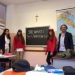 Alassio, Giornata disastri - geologo Alessandro Scarpati