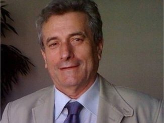 Giancarlo Grasso