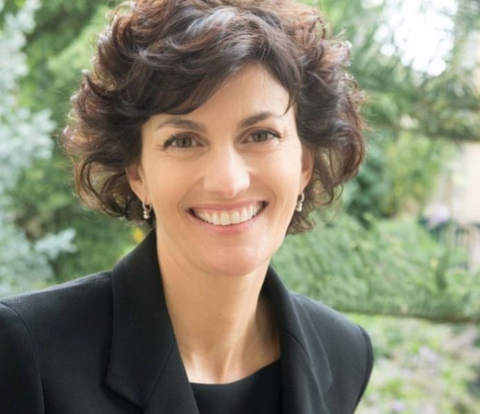 Ilaria Caprioglio