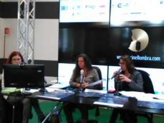 direttore-tiziana-voarino-e-assessore-regionale-ilaria-cavo-durante-la-conferenza-stampa