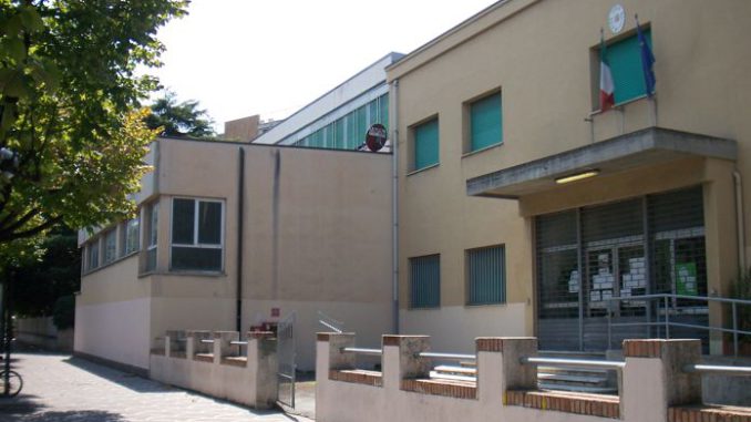 Liceo Albenga