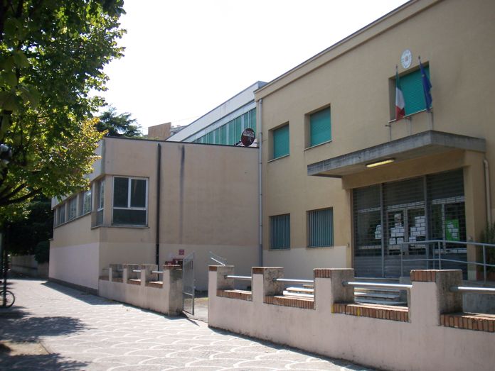 Liceo Albenga