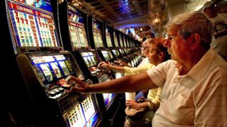 slot