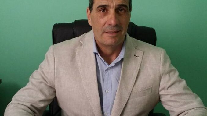 Vito Mangano