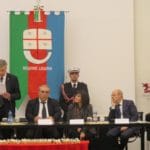 02 Giorno del ricordo 2018 Seduta solenne Consiglio Regione Liguria