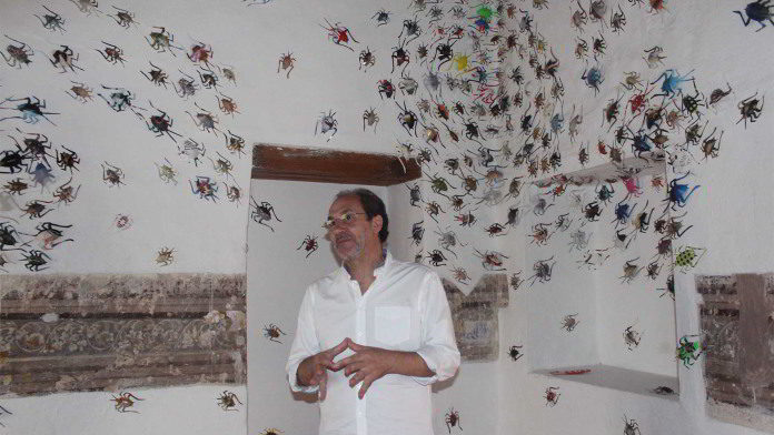 Eugenio Ampudia