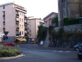 Via Piave - Albenga