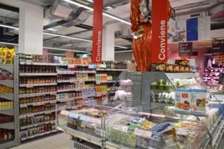 Nuova Coop Alassio