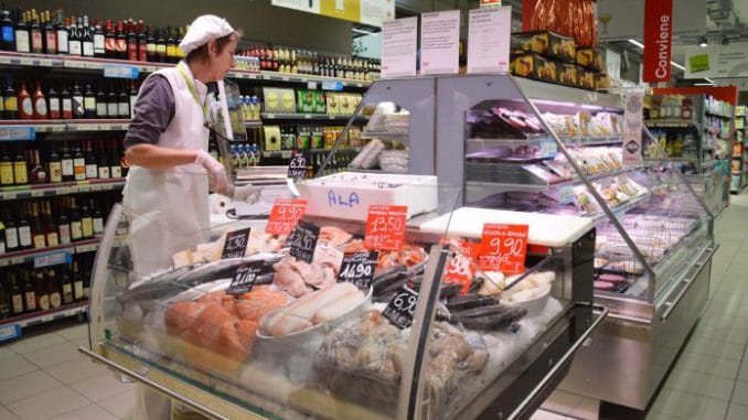Nuova Coop Alassio