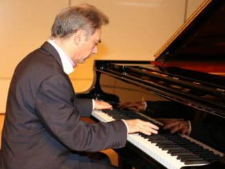 Mario Panciroli - pianista