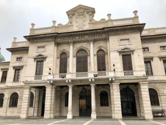 Palazzo del Comune di Savona