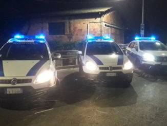 Polizia Municipale Loano