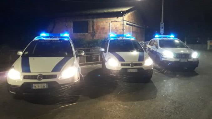 Polizia Municipale Loano