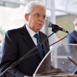Sergio Mattarella