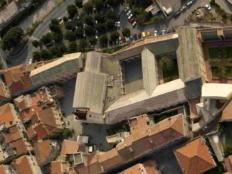 Chiostri Santa Caterina Finalborgo