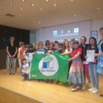 04 Bandiera Verde scuola Spotorno 2018