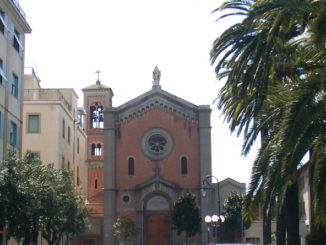 Sacro Cuore Albenga