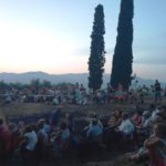 Spettacolo Anfiteatro romano Albenga