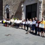 06 Manifestazione Io sto con i migranti Albenga 2018