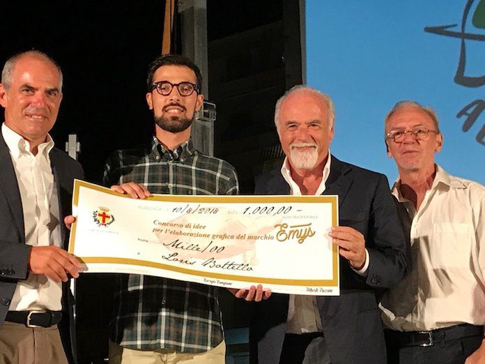 22 Emys Award prima edizione Albenga 2018