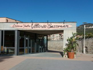 Teatro Gassman di Borgio Verezzi