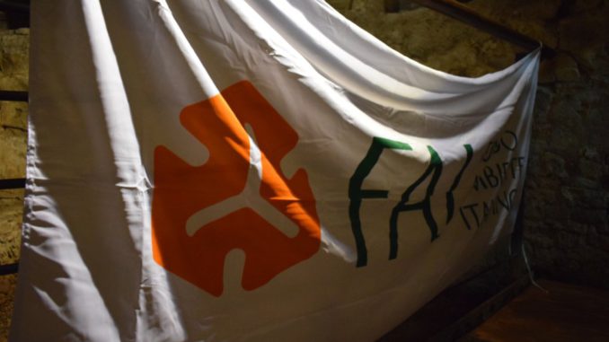 Bandiera Fai