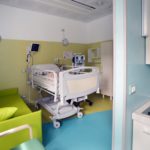 01 Hospice pediatrico Il Guscio dei bimbi Istituto Gaslini di Genova