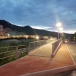 Passerella Staffette Partigiane a Vado Ligure