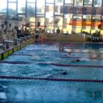 nuoto piscina