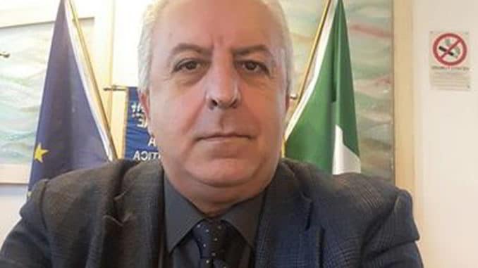 Pietro Balestra