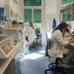 03 Gaslini inaugurato il nuovo Laboratorio di Genetica Umana