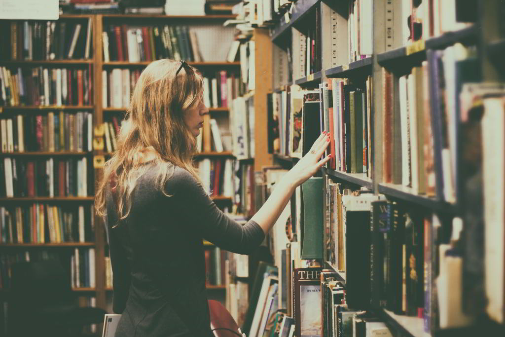 Libreria Biblioteca