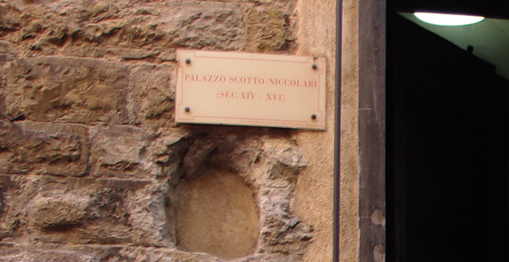 Palazzo Scotto Niccolari