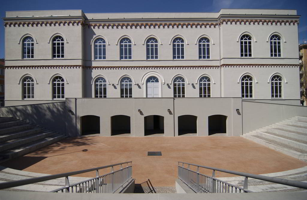 Palazzo di Città - Cairo Montenotte