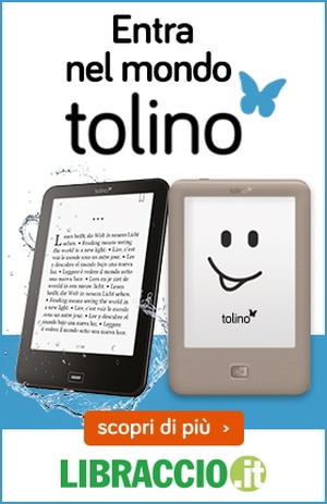Tolino ereader