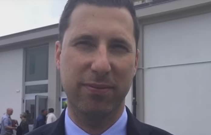 Giacomo Giampedrone