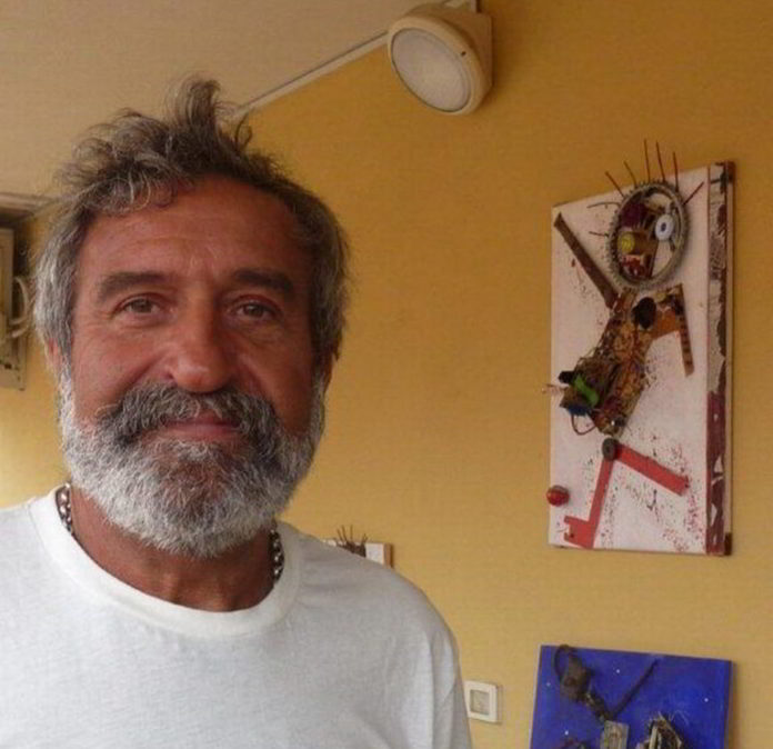 Sergio Giusto