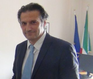 Stefano Mai