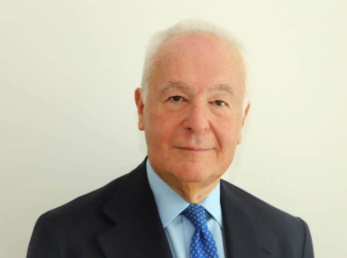 Vincenzo Nicastro