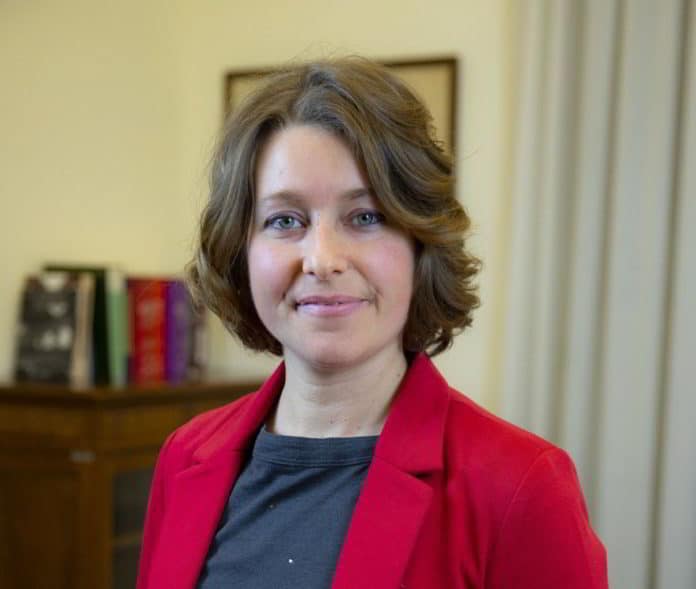leda volpi