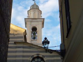 Santa Maria in Fontibus ad albenga
