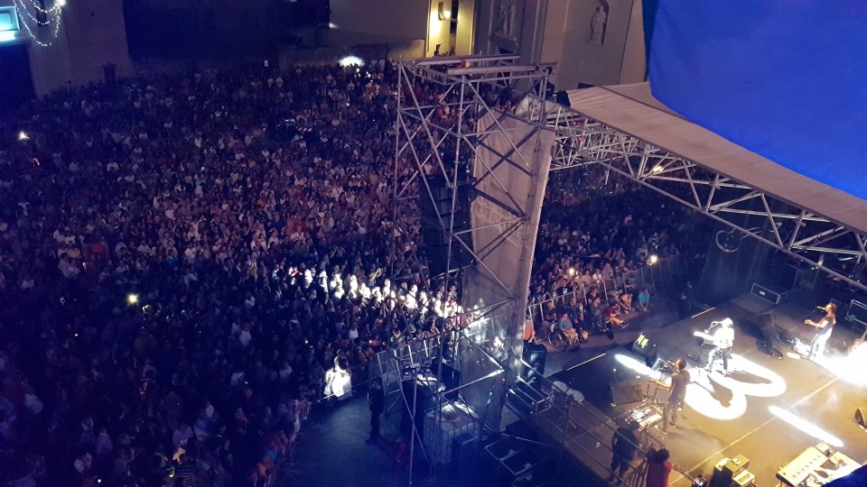 Notte Bianca a Loano - concerto