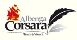 logo AlbengaCorsara News