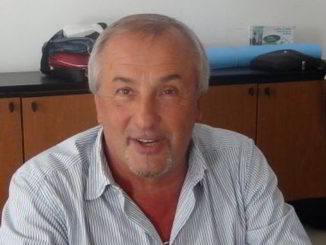 Aldo Alberto presidente Cia Liguria