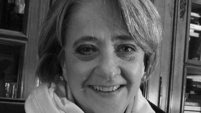 Cristina Rava