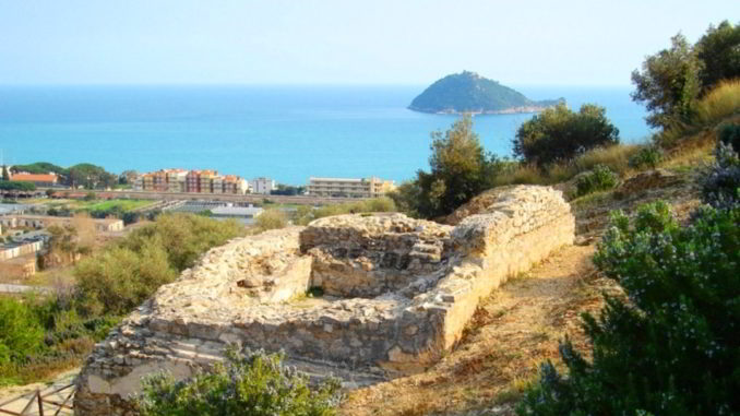 Scocio via Julia Augusta