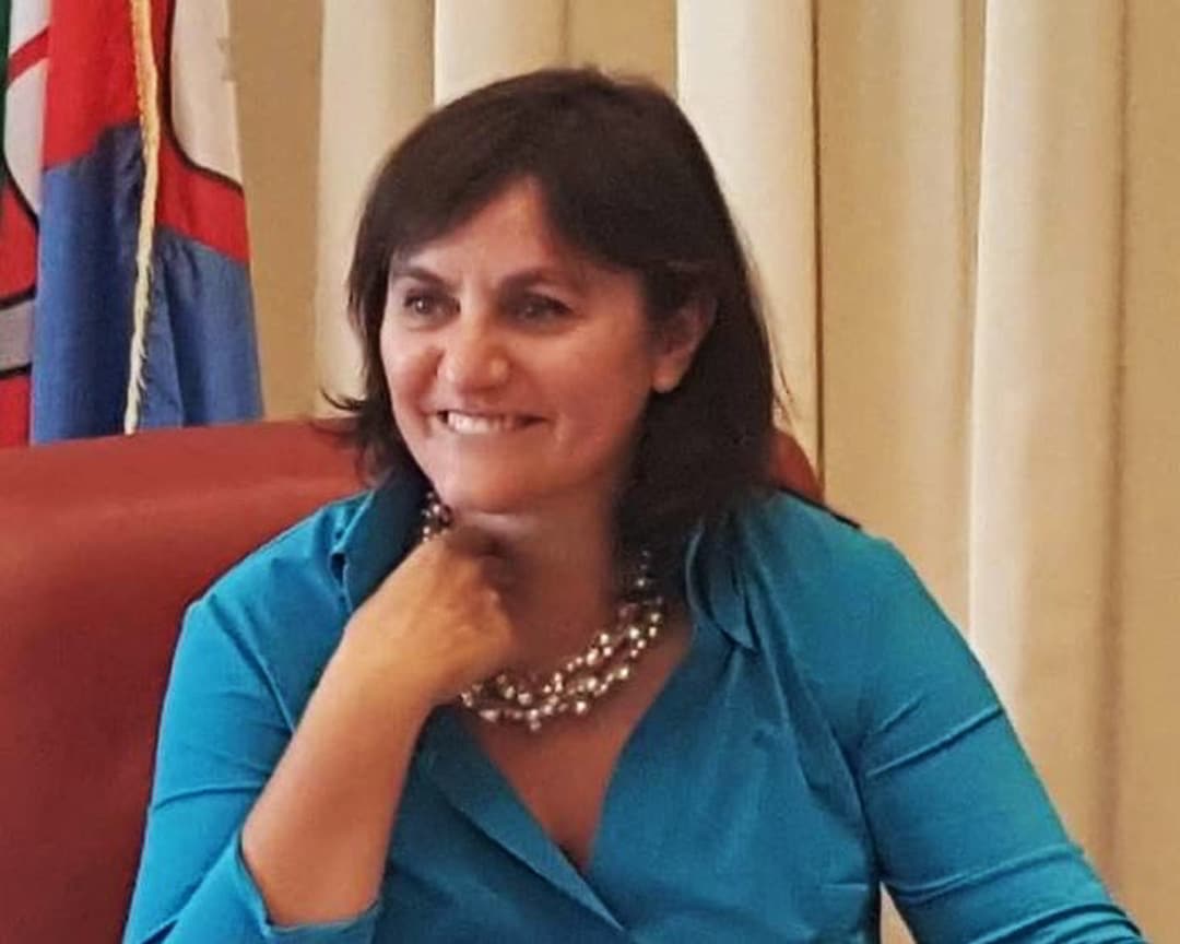Sonia Viale