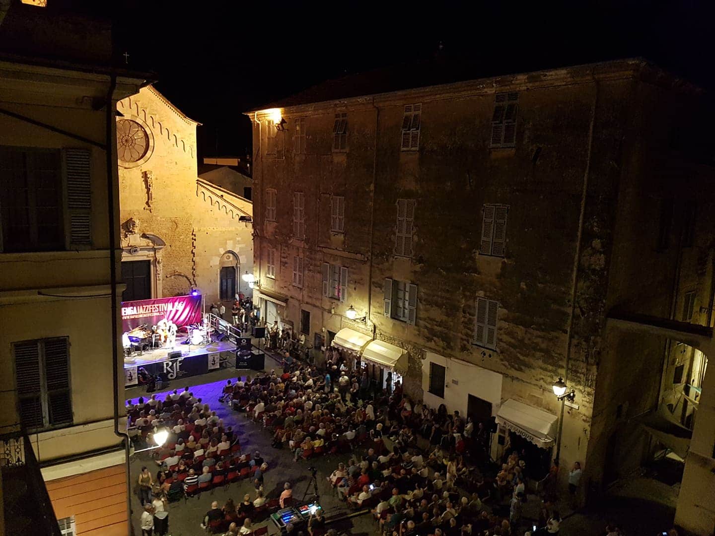 Albenga Jazz Festival 2019