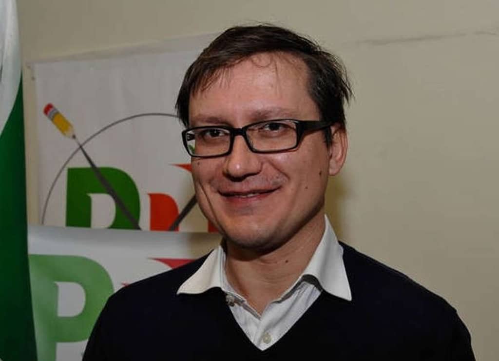 Giovanni Lunardon
