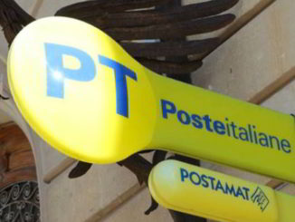 Ufficio Poste Italiane